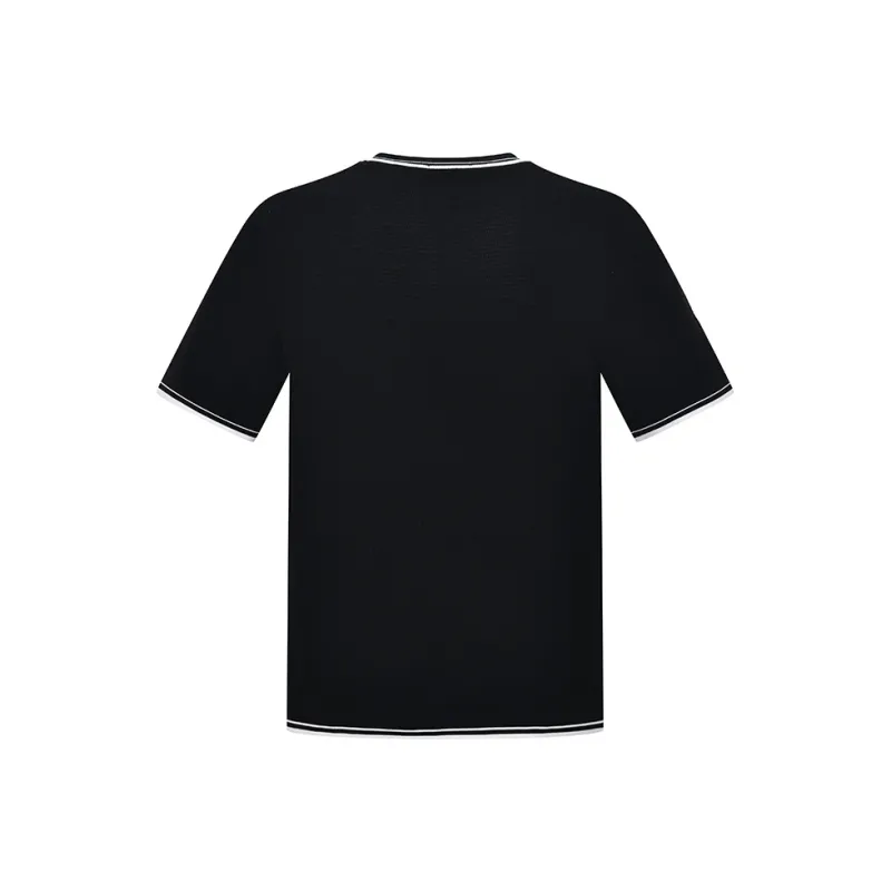 RARE Sweaters Men Black-2