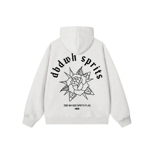 DBD WH Sweatshirts Unisex