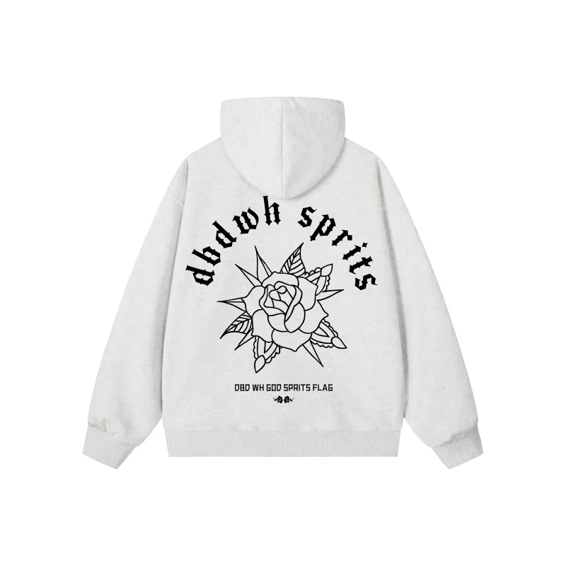 DBD WH Sweatshirts Unisex-0