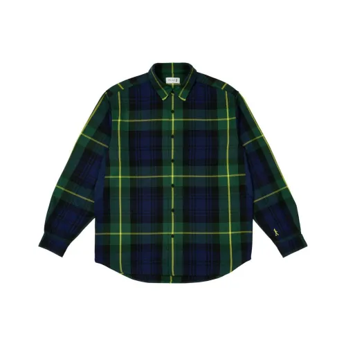 PALACE Guard Shirt