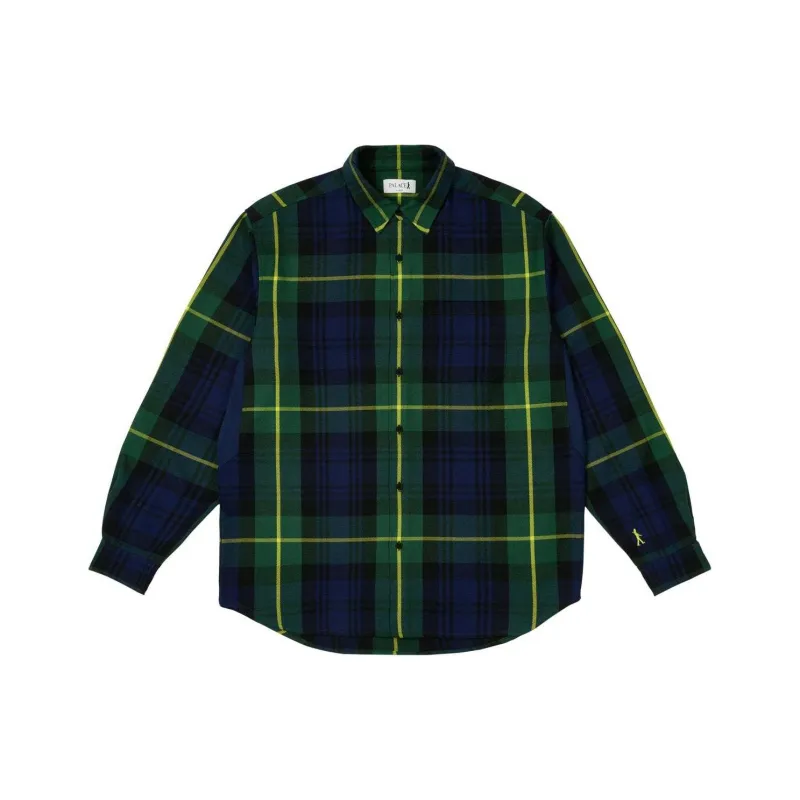 PALACE Guard Shirt-0