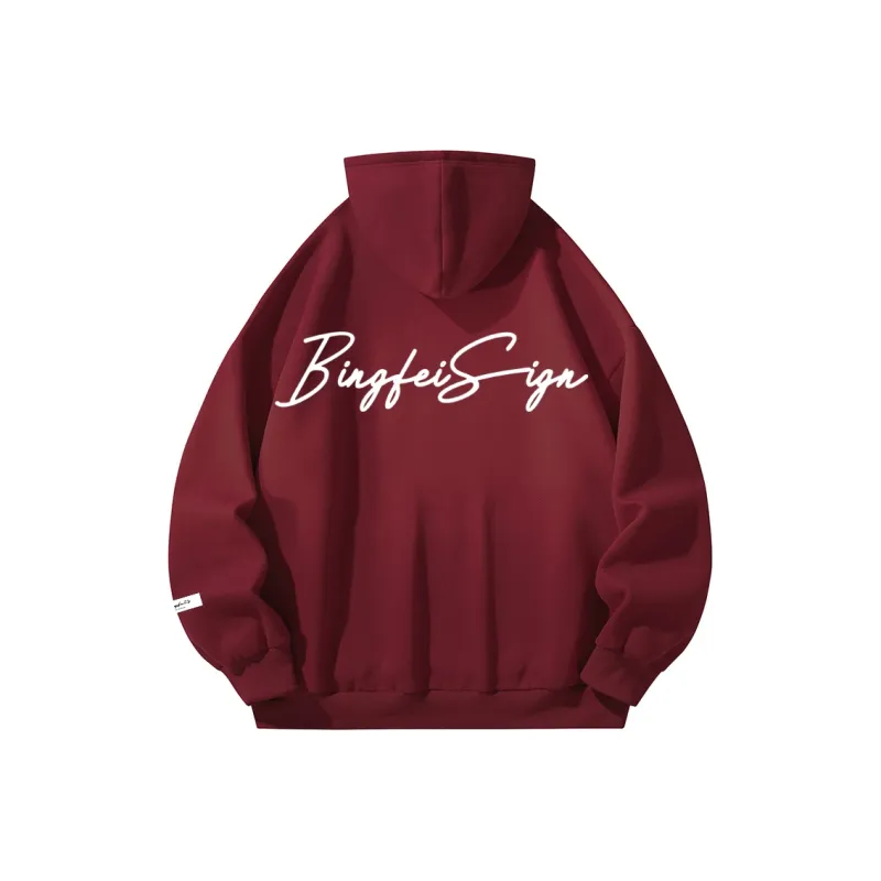 Ice flying Sweatshirts Unisex-9
