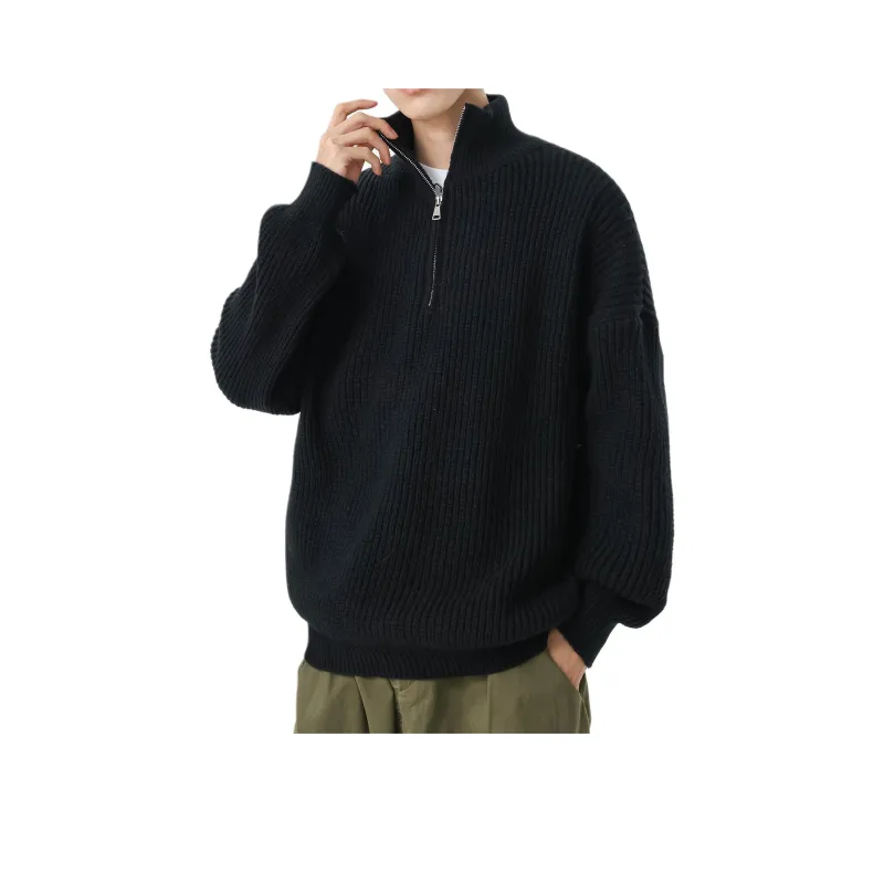 COMOWA Sweaters Unisex-0
