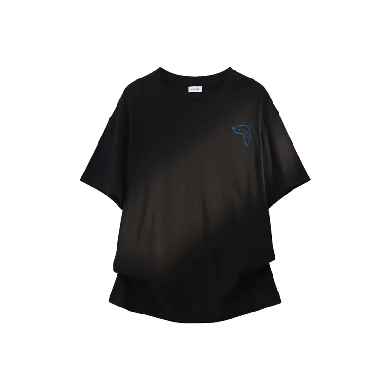 YOSICIL T Shirts Unisex-2