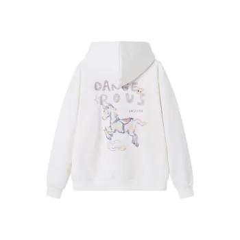 DANGEROUSPEOPLE Sweatshirts Unisex