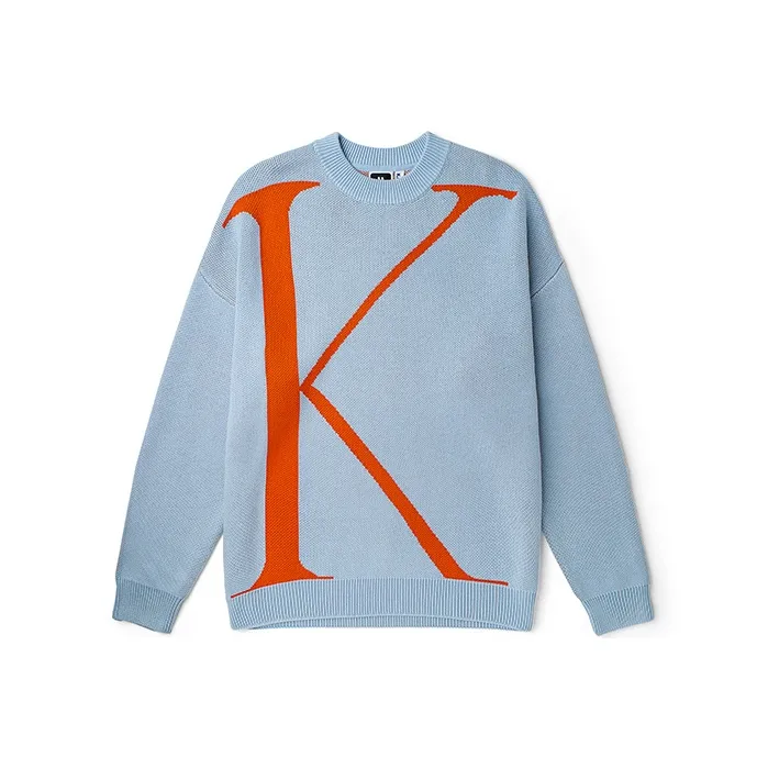 Kappa Sweaters Unisex-5