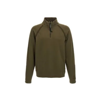 C.P.Company Half zip Sweatshirt