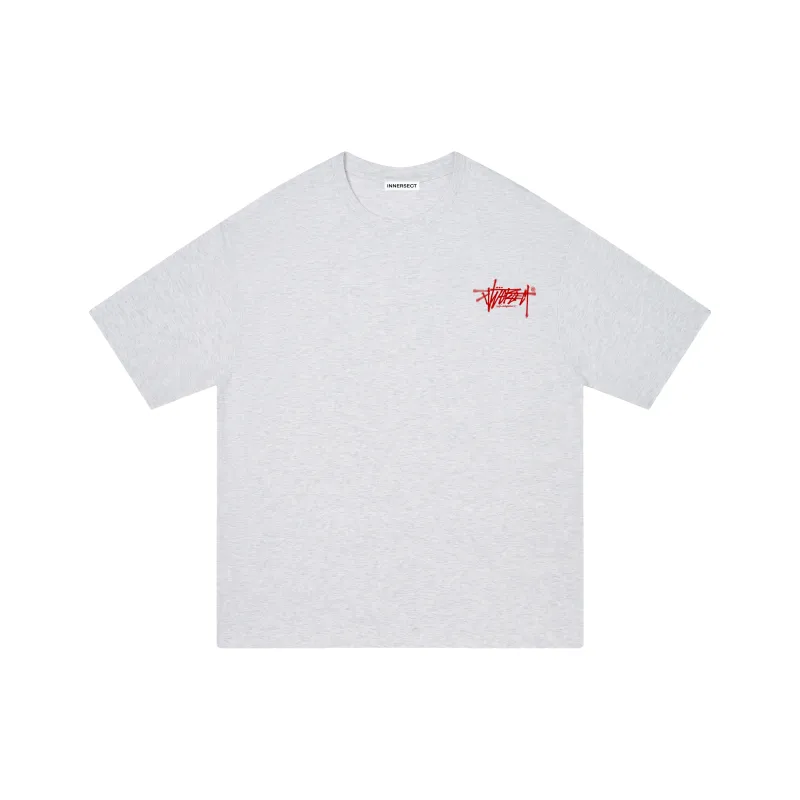 INNERSECT T Shirts Unisex-10