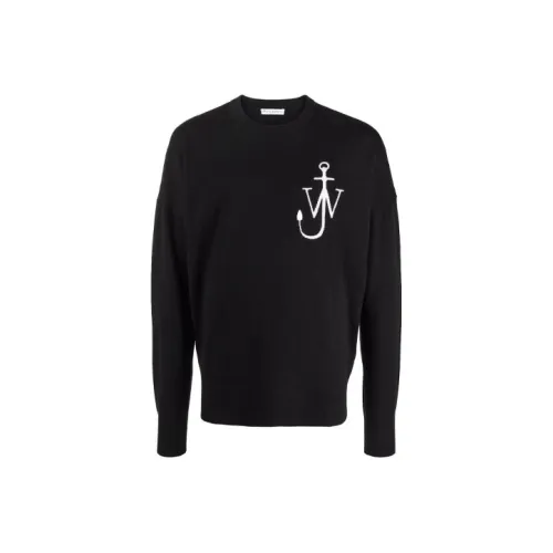 LIEBLINGSSTÜCK Pullover 'Neele' navy