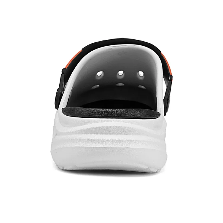 G.N.SHIJIA Clogs Men-4