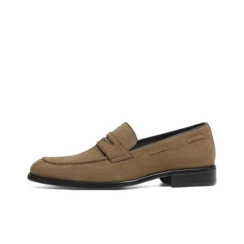 RED DRAGONFLY Loafers 3CM Men's