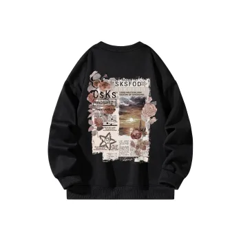CSKS Sweatshirts Unisex
