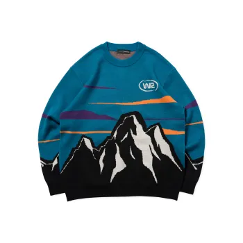 THE WIZ Sweaters Unisex
