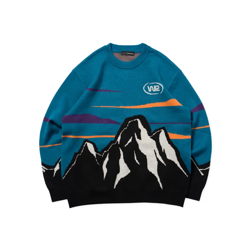 THE WIZ Sweaters Unisex-0