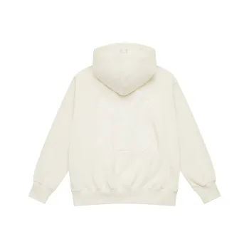 MLB New York Yankees Basic Collection SS25 Sweatshirt Unisex Ivory