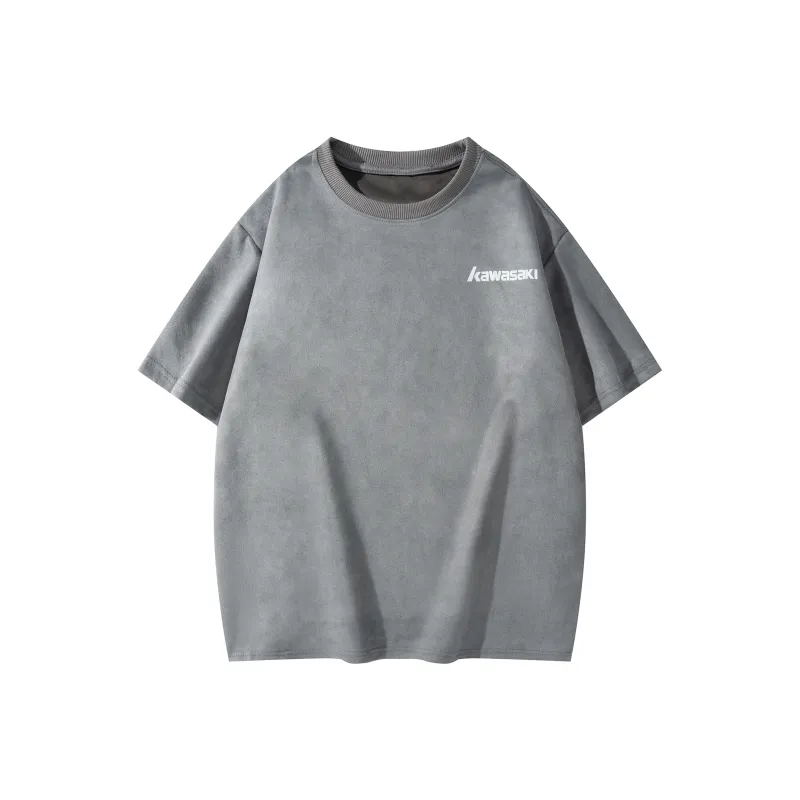 Kawasaki T Shirts Unisex-0