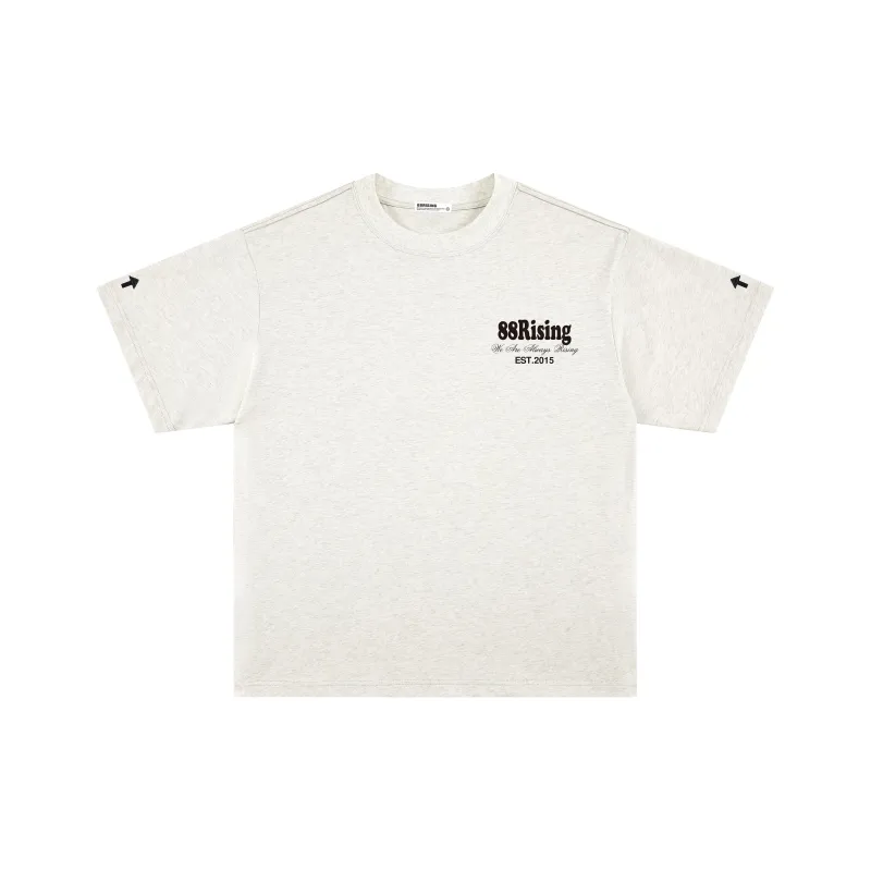88rising T Shirts Unisex-1