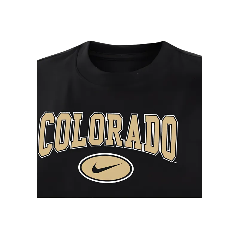 Nike Colorado Women's Nike College Boxy T Shirt-1