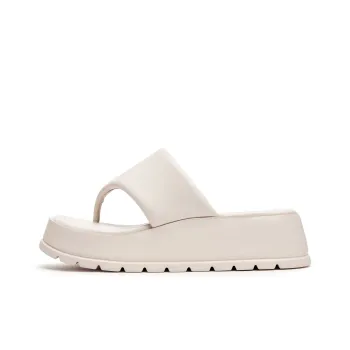 Staccato Rubber Sole Flip Flops Women's
