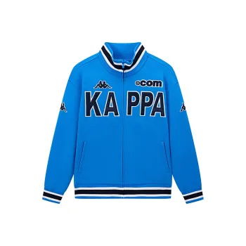 Kappa 1916 Series Sweatshirt Men's Blue
