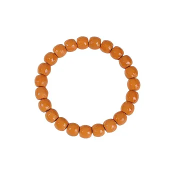 Xifeng Building Monkey Head Walnut Bracelets Unisex