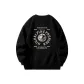 Black Fleece-Lined