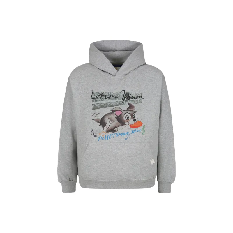 PMET Sweatshirts Unisex-4
