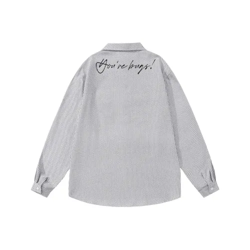THREE-BODY Shirts Unisex