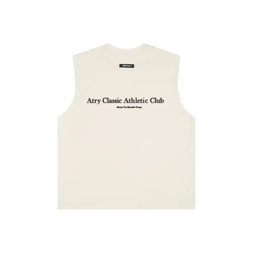 Hip Hop Loose Sports Vest