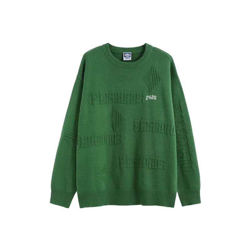 F426 Sweaters Unisex-10