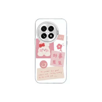 ZHENGGUANG Phone Cases