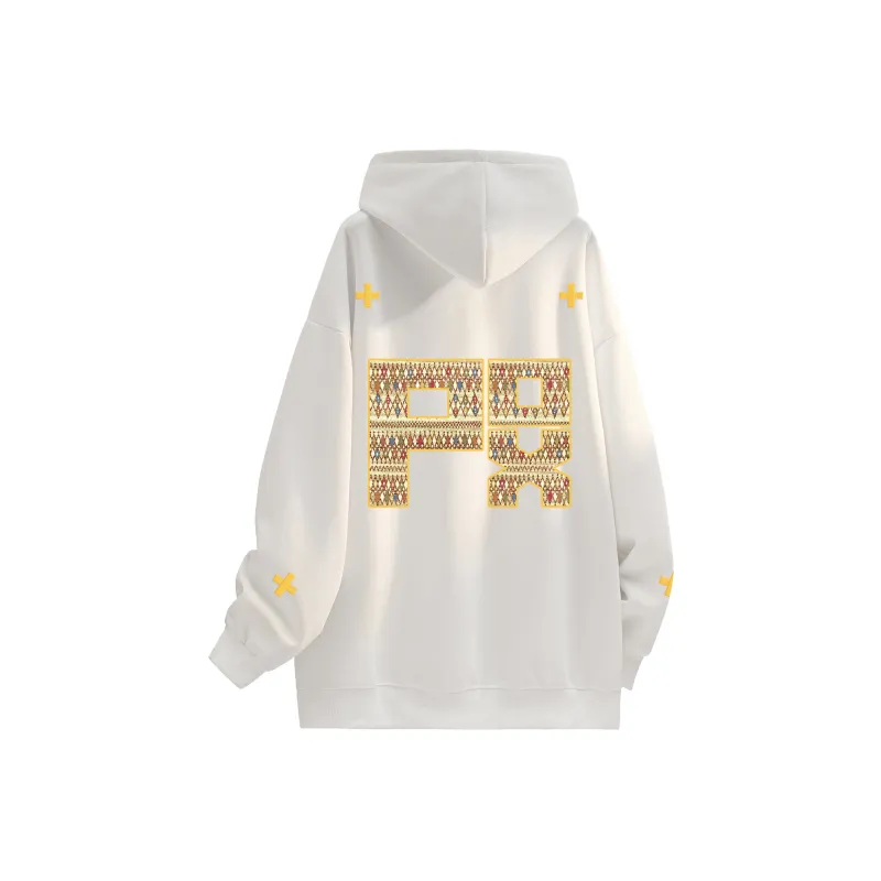 PISYPOX Sweatshirts Unisex-25