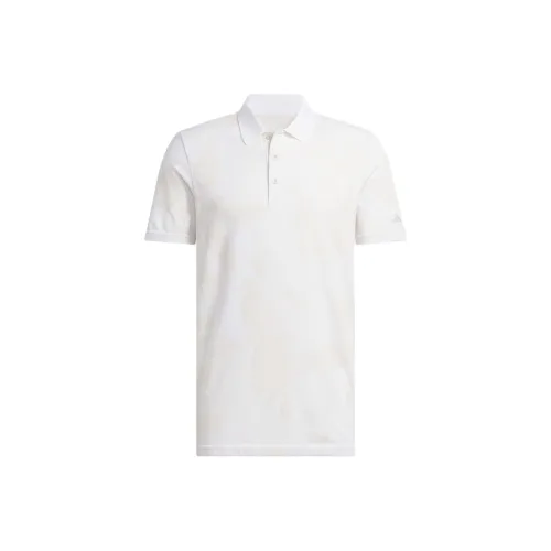 Adidas Free Shipping With AdiClub Go-To Polo Shirt
