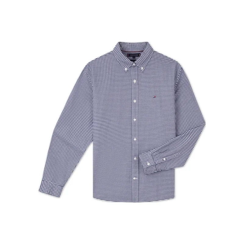 Tommy Hilfiger Shirts Men-2