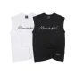 Black White Clothing Sets