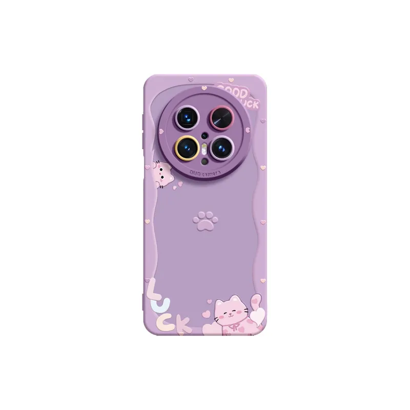 SUPER MOUSE Phone Cases-10