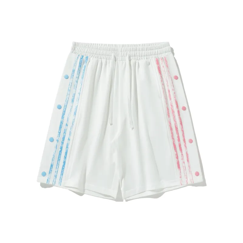 Pepe The Frog Casual Shorts Unisex-21