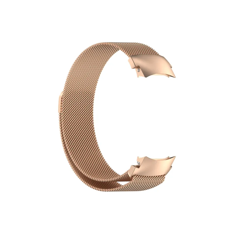 Vobafe Watch Band OPPO Compatibility 228mm Metal-10