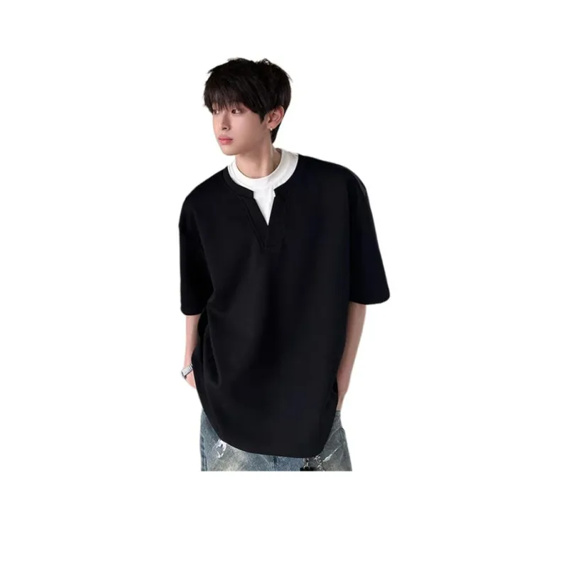 CORNILOT T Shirts Unisex-0
