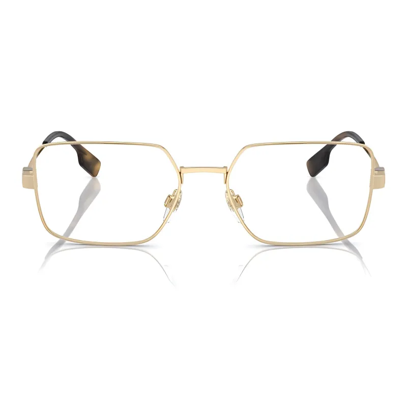 Burberry Rectangular Frame Glasses-1