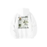 [Spring Fall]White (Campfire Story Chest Logo _BLarge Campfire Story Back Logo)