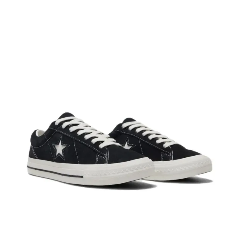 Converse One Star 95 Low 'Black Vintage White'-2