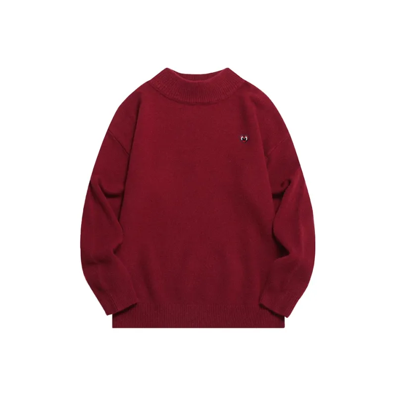 Pancoat Sweaters Unisex-10