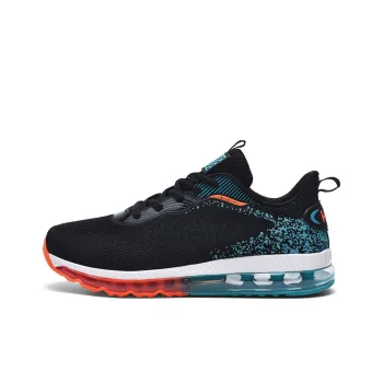 Boogie Bear Low Top Running Shoes Men's