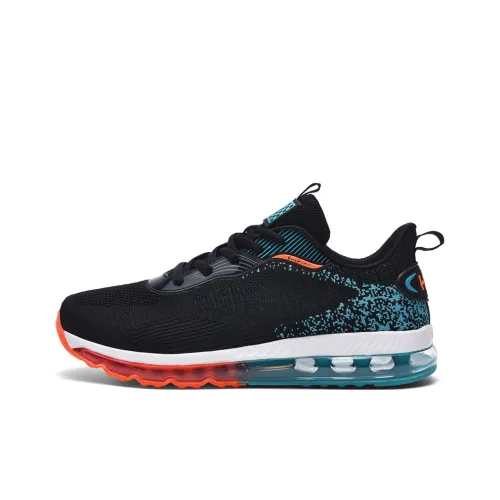 Boogie Bear Low Top Running Shoes Men's