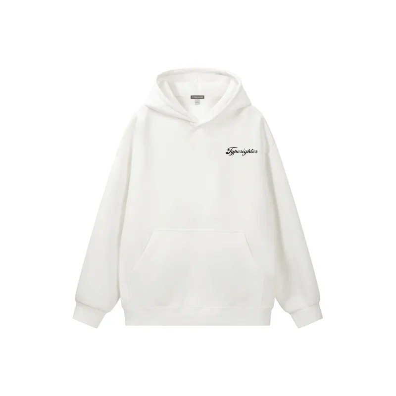TYPERIGHTER Sweatshirts Unisex-5