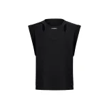 Dome Shadow Black