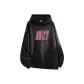 Black[Fleece-Lined and Thickened]