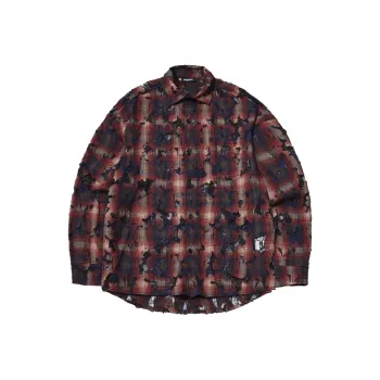 BEASTER Shirts Unisex