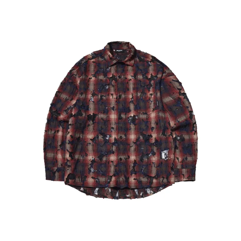BEASTER Shirts Unisex-0